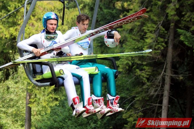 024 Jan Ziobro, Kamil Stoch